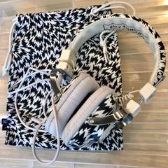 WeSC x ELEY KISHIMOTO コラボ◇ヘッドフォン - メルカリ