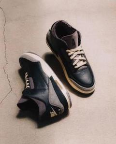 A MA MANIRE AIR JORDAN 3 アママニエール ジョーダン3のサムネイル