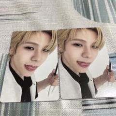 RIIZE ショウタロウ Weverse 来日記念 ラキドロ トレカ 2枚 RIIZE 来日記念 Weverse ラキドロ トレカ ショウタロウ