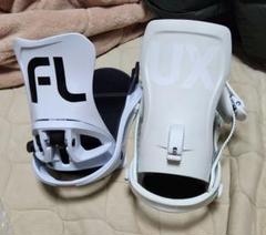 FLUX xf ＆ step on 両Mサイズ グーフィー用 FLUX xf ＆ step on 両Mサイズ グーフィー用