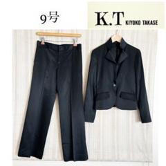 K.T KIYOKO TAKASE スーツセットアップ K.T キヨコ タカセ（K.T KIYOKO TAKASE）｜スーツ一覧1ページ目