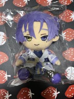NU：カーニバル ぬカニ ぬいぐるみ 玖夜 未開封