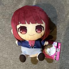 推しの子 おすわりぬいぐるみ② 全2種　14点まとめ売り 推しの子】 おすわりぬいぐるみ2 | オンラインクレーンゲーム