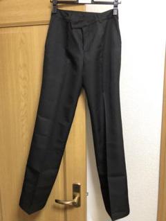 レディース　ブラックスラックスL