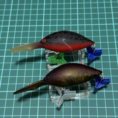 2025年最新】常吉ルアーの人気アイテム - メルカリ