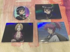 Amazon.co.jp: リーメント HUNTER×HUNTER DesQ DESKTOP HUNTER 4
