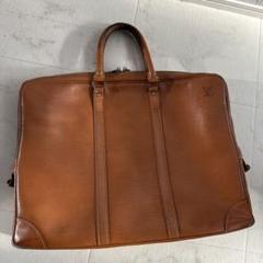 正規品 本物 ルイヴィトン ヴォワヤージュ エピライン VI1910