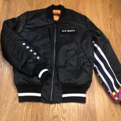 2025年最新】uniform experiment MA-1・フライトジャケットの