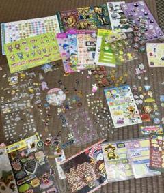 平成レトロ シール まとめ売り