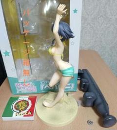 ガールズ＆パンツァー　ペパロニ 1/7フィギアのサムネイル