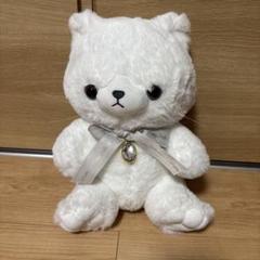 ハッピーバースカラーパステルキャット 28cm〜オーバル〜