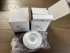 DAIKO DP-41303 人感センサー(親器)　2台セット