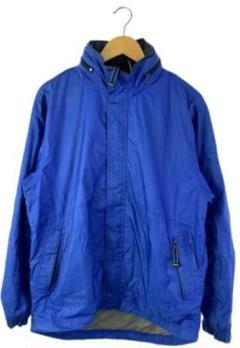 00s GAP オールドギャップ ナイロンジャケット - メルカリ