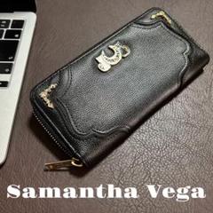 【未使用】Samantha　2017年セーラームーン×ISETAN コラボ長財布 未使用】Samantha 2017年セーラームーン×ISETAN コラボ長財布
