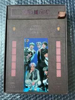 2025年最新】bts マジックショップ dvd 日本の人気アイテム