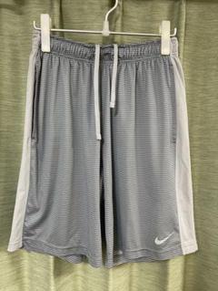 NIKE ナイキ DRI-FIT ハーフパンツ サイズL グレー ショートパンツ