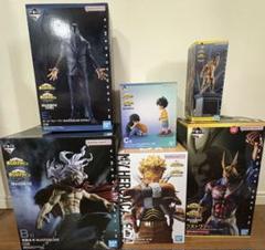 一番くじ 僕のヒーローアカデミア 相反する思い+紡ぐ力 まとめ売り バラ売り可