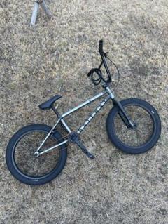 Cult Devotion2022年モデル 21インチ BMX（たのメル便発送