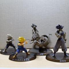 ドラゴンボール シェンロンフィギュア 超まとめ 3 107個 フィギュアセット Amazon.co.jp: ドラゴンボールZ CREATOR×CREATOR -SHENRON- 神龍