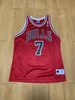 CHICAGO BULLS 1997-1998 トニークーコッチ 直筆NBA CHICAGO BULLS 1997-1998 トニークーコッチ 直筆NBA - メルカリ