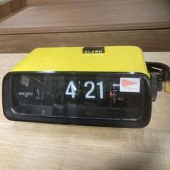 2025年最新】パタパタ時計 SEIKOの人気アイテム - メルカリ