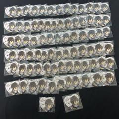 ピンズ・ピンバッジ・缶バッジ Carlton Ota Amazon.co.jp: ピンバッジ 八咫烏 ヤタガラスをデザインした