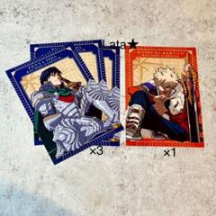 2025年最新】爆豪勝己ポストカードの人気アイテム - メルカリ
