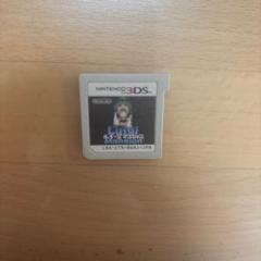 3DS ルイージマンション　初代