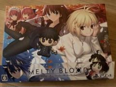 ぽぽん屋様専用PS4 MELTYBLOOD:TYPELUMINA