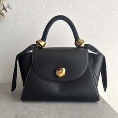 2025年最新】charles & keith バッグ 黒の人気アイテム - メルカリ