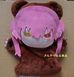 クマリンぬいぐるみセット 宝鐘マリン クマリンぬいぐるみセット （宝鐘マリン クマリン