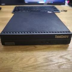 Lenovo ThinkCentre Tiny M75q Gen2