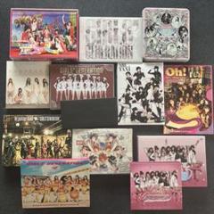 少女時代 DVD BluRay 初回限定 13品まとめ売り K-POP・アジア