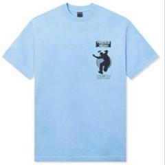 Union ライトブルー Tシャツのサムネイル
