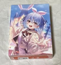 兎田ぺこら オードトワレ 30mL 新品未開封