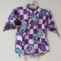 ANNASUImini　甚平