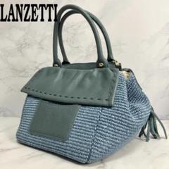 2024年最新】lanzetti バッグの人気アイテム - メルカリ