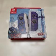 SW Joy-Con L/R ゼルダの伝説 スカイウォードソード エディション