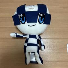 東京2020オリンピック　クロッピングピンバッジ　ぬいぐるみ　まとり売り 2025年最新】東京オリンピックぬいぐるみの人気アイテム - メルカリ