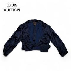 LOUIS VUITTON ルイヴィトン ドレスジャケット 36のサムネイル