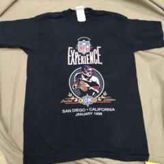 NFL Experience Tシャツ 1998年 14/16 160サイズ