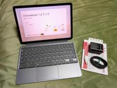 Lenovo Chromebook Duet 11 Gen 9 8GB
