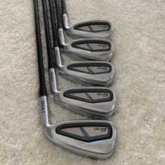 Ping I230 Iron Set Of 6 Alta Jcb S | eBay