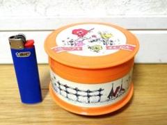 70年代 ビンテージ Lady-Mate Lovely アキ オルゴール 当時物