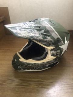 SHOEI VFX-Wに受注限定のニューグラフィック『TURMOIL』が登場。 – Dirt & MOTO Magazine