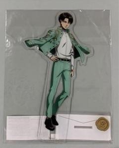 ビッグアクリルスタンド リヴァイ　エスクリ 進撃の巨人』エスクリコラボ アクリルスタンド リヴァイ – TG MALL