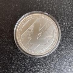 2025年最新】銀貨1オンスの人気アイテム - メルカリ