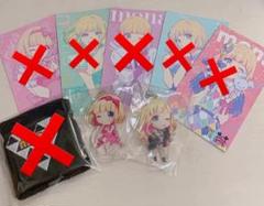 2025年最新】Honeyworks mona アクスタの人気アイテム - メルカリ