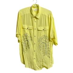TOGA VIRILIS TOGA ARCHIVES　半袖シャツ