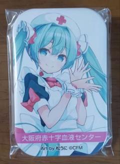 2025年最新】初音ミク 献血 缶バッジの人気アイテム - メルカリ